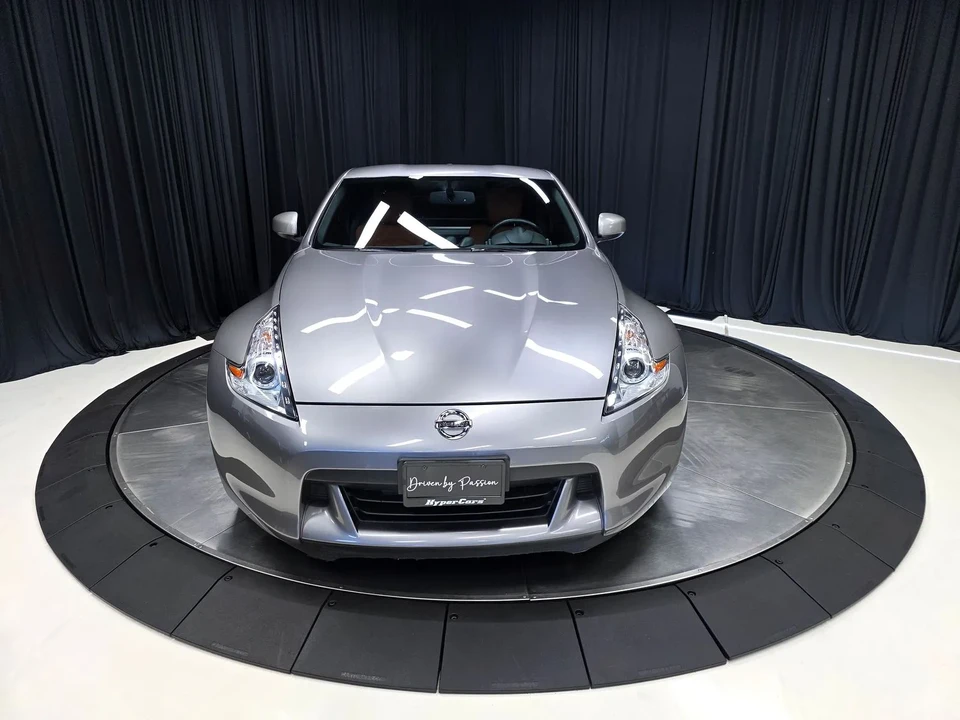 2009 Nissan 370Z 6th Gen - Image 10 of 31