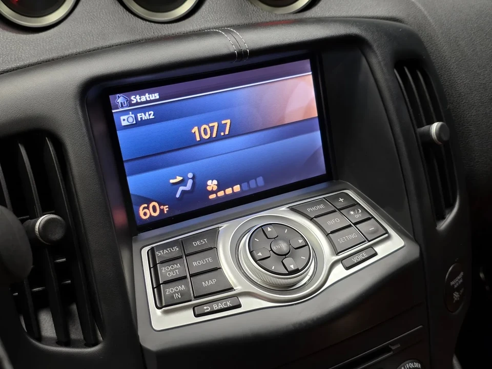 2009 Nissan 370Z 6th Gen - Image 29 of 31