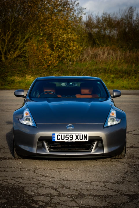 2009 Nissan 370Z 6th Gen - Image 19 of 30
