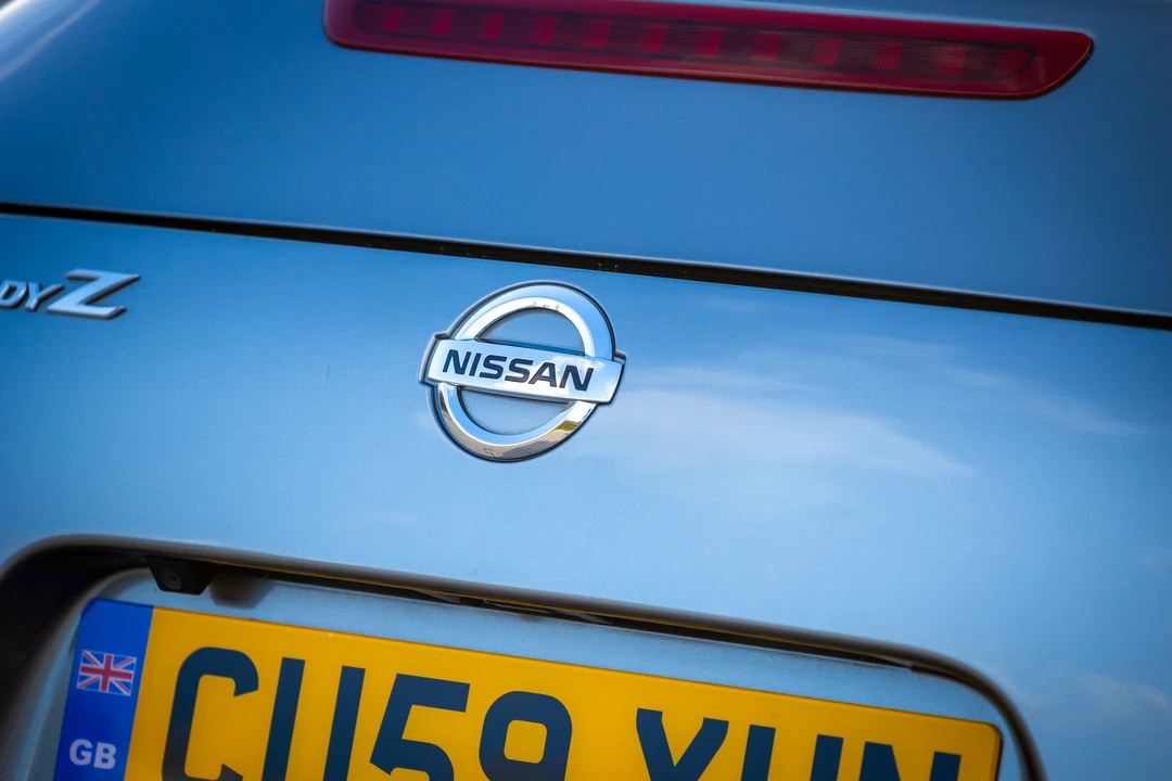 2009 Nissan 370Z 6th Gen - Image 23 of 30
