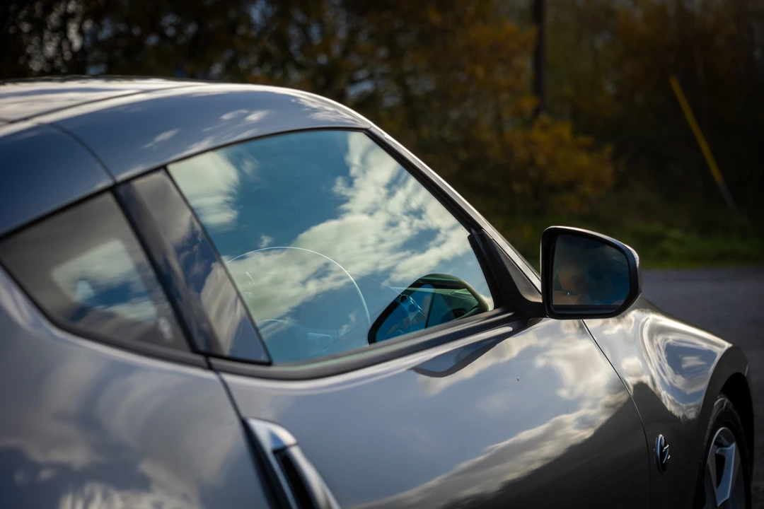 2009 Nissan 370Z 6th Gen - Image 26 of 30