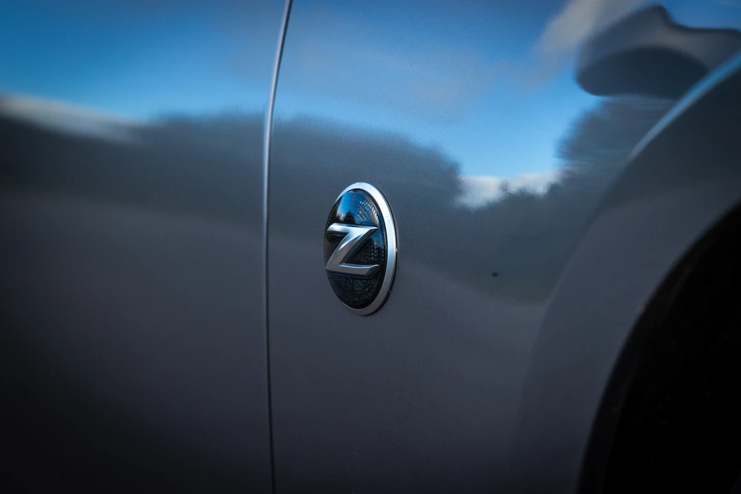 2009 Nissan 370Z 6th Gen - Image 27 of 30