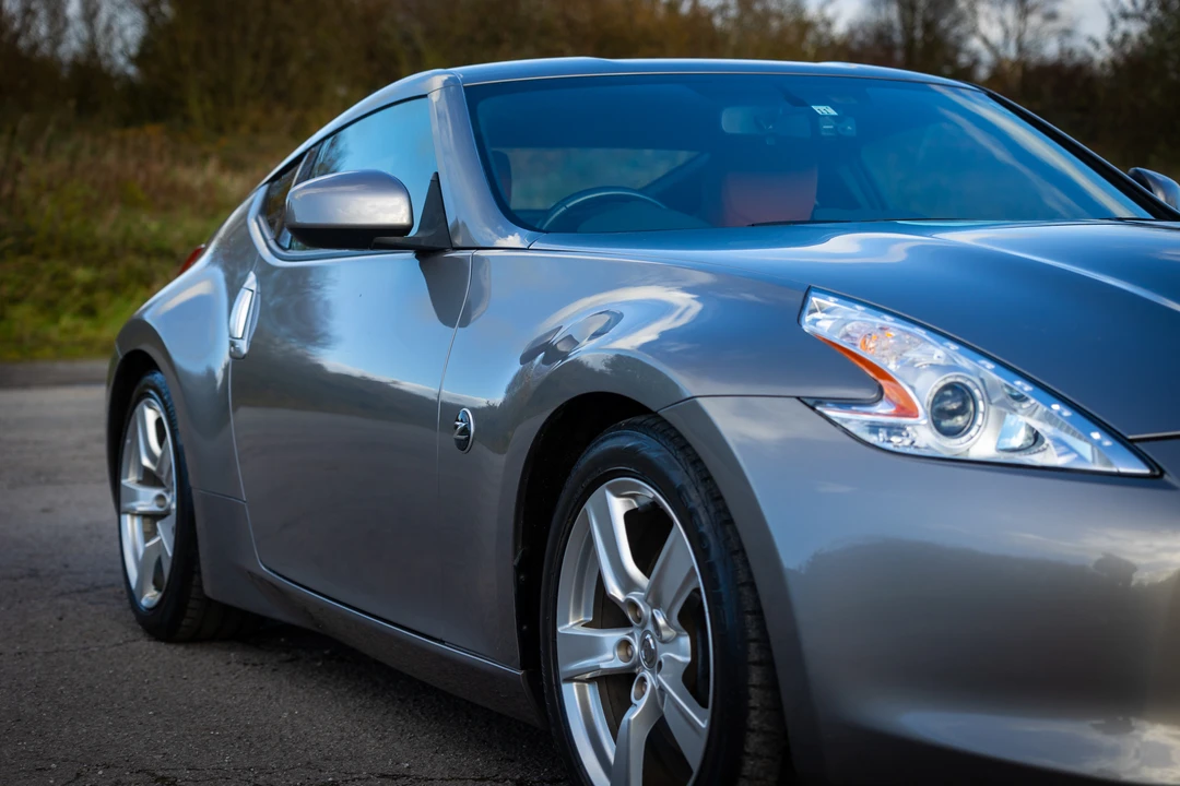 2009 Nissan 370Z 6th Gen - Image 28 of 30