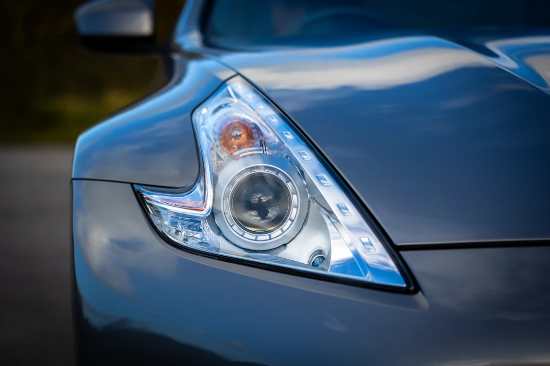 2009 Nissan 370Z 6th Gen - Image 29 of 30