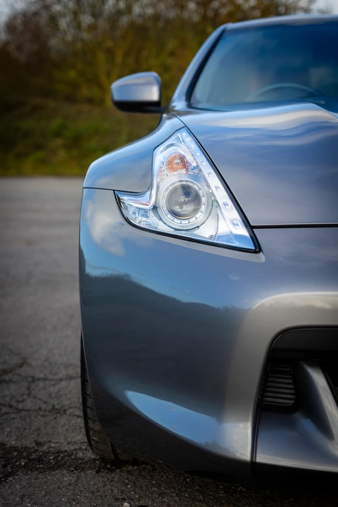 2009 Nissan 370Z 6th Gen - Image 30 of 30