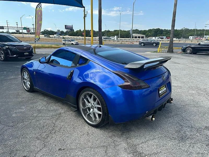2009 Nissan 370Z 6th Gen - Image 3 of 6