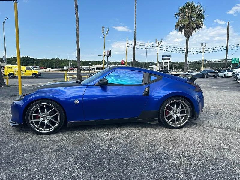2009 Nissan 370Z 6th Gen - Image 4 of 6