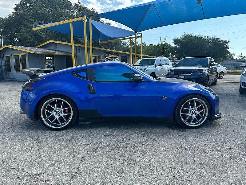 2009 Nissan 370Z 6th Gen - Image 2 of 6
