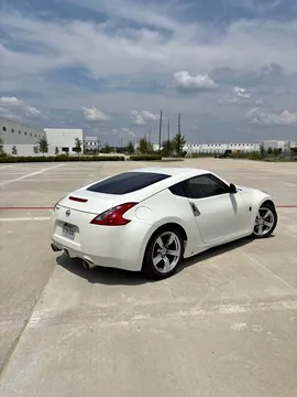 2009 Nissan 370z