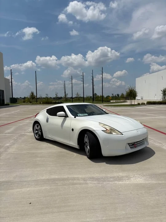 2009 Nissan 370Z 6th Gen - Image 3 of 3