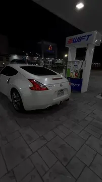 2009 Nissan 370z