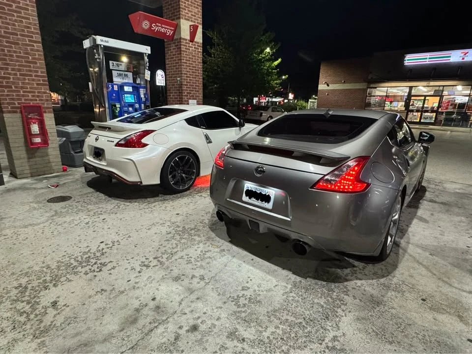 2009 Nissan 370Z 6th Gen - Image 3 of 3