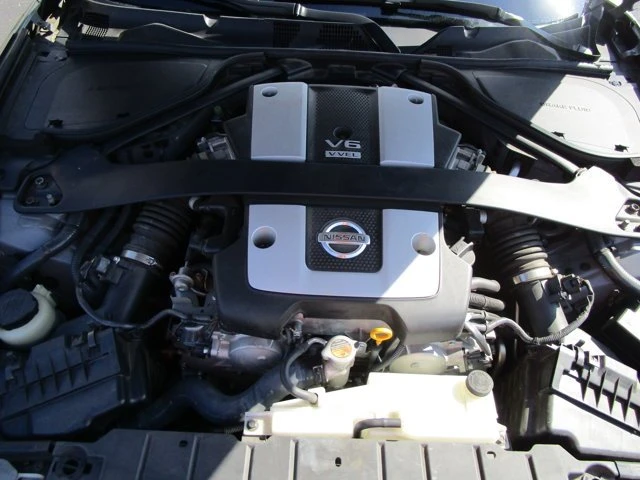 2009 Nissan 370Z 6th Gen - Image 15 of 20