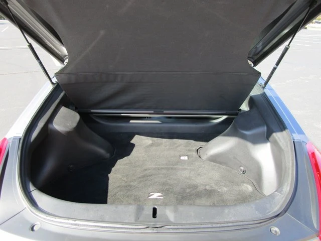 2009 Nissan 370Z 6th Gen - Image 16 of 20