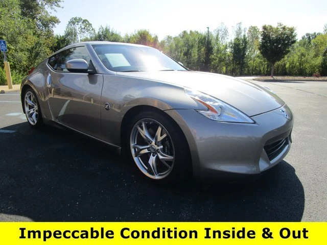 2009 Nissan 370Z 6th Gen - Image 3 of 20