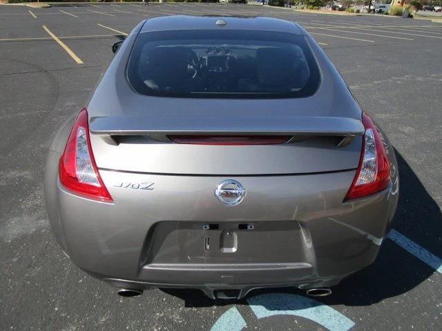 2009 Nissan 370Z 6th Gen - Image 6 of 20