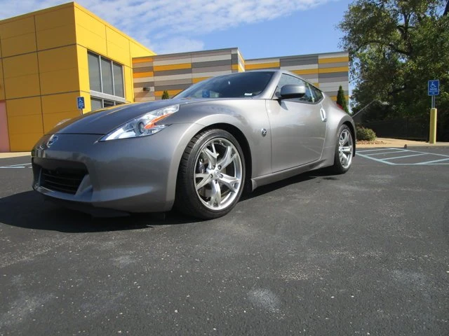 2009 Nissan 370Z 6th Gen - Image 20 of 20