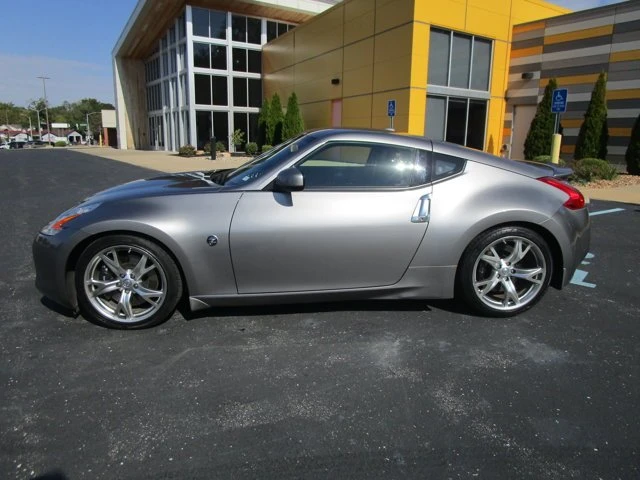 2009 Nissan 370Z 6th Gen - Image 8 of 20