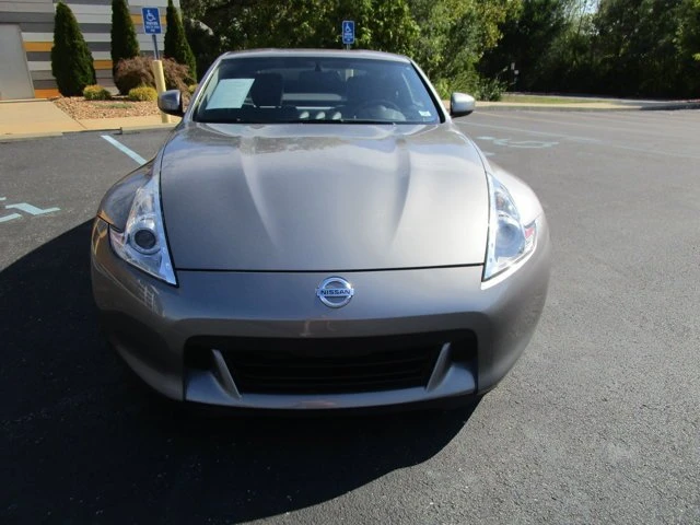 2009 Nissan 370Z 6th Gen - Image 2 of 20