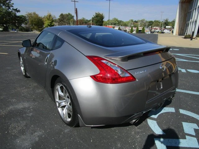 2009 Nissan 370Z 6th Gen - Image 7 of 20