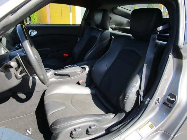 2009 Nissan 370Z 6th Gen - Image 9 of 20