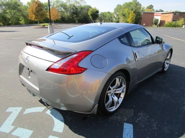 2009 Nissan 370Z 6th Gen - Image 5 of 20