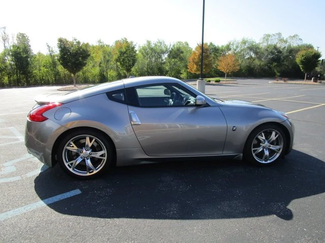 2009 Nissan 370Z 6th Gen - Image 4 of 20
