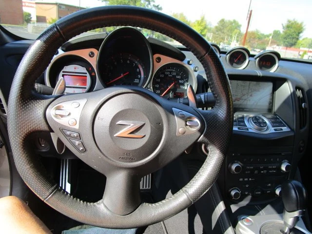 2009 Nissan 370Z 6th Gen - Image 14 of 20
