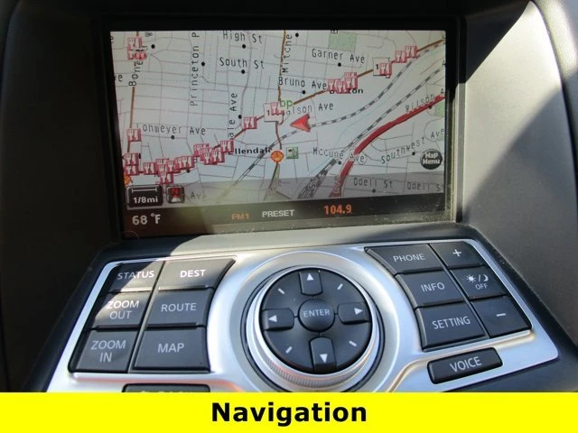 2009 Nissan 370Z 6th Gen - Image 12 of 20