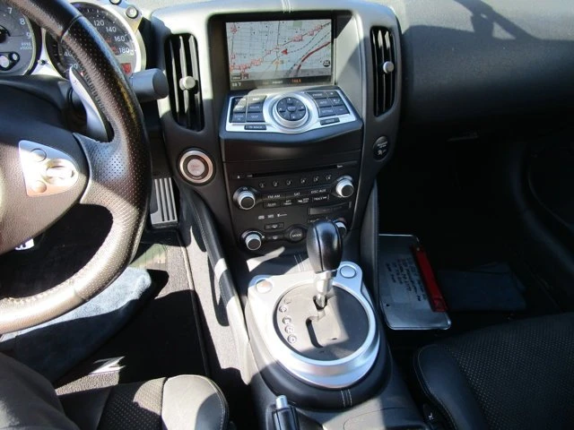 2009 Nissan 370Z 6th Gen - Image 13 of 20