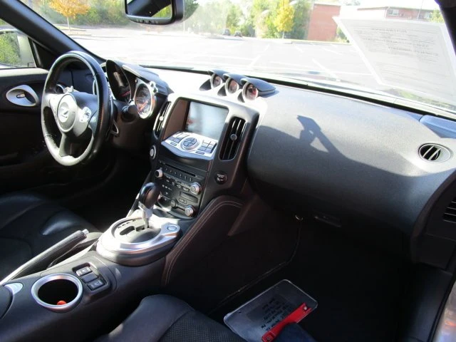 2009 Nissan 370Z 6th Gen - Image 18 of 20