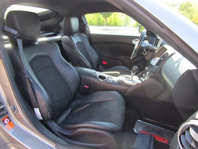 2009 Nissan 370Z 6th Gen - Image 17 of 20