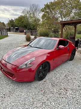 2009 Nissan 370z Fairlady Special Edition