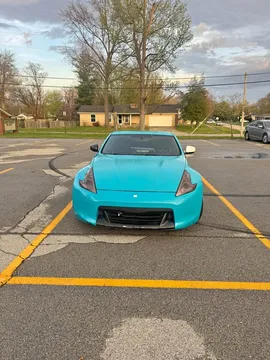 2009 Nissan 370Z