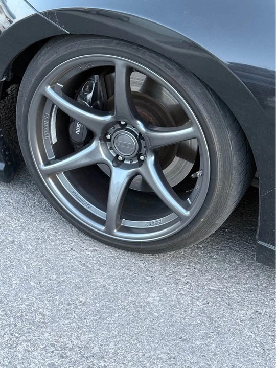 2009 Nissan 370Z 6th Gen - Image 9 of 10