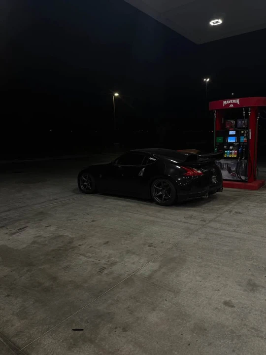 2009 Nissan 370Z 6th Gen - Image 3 of 10