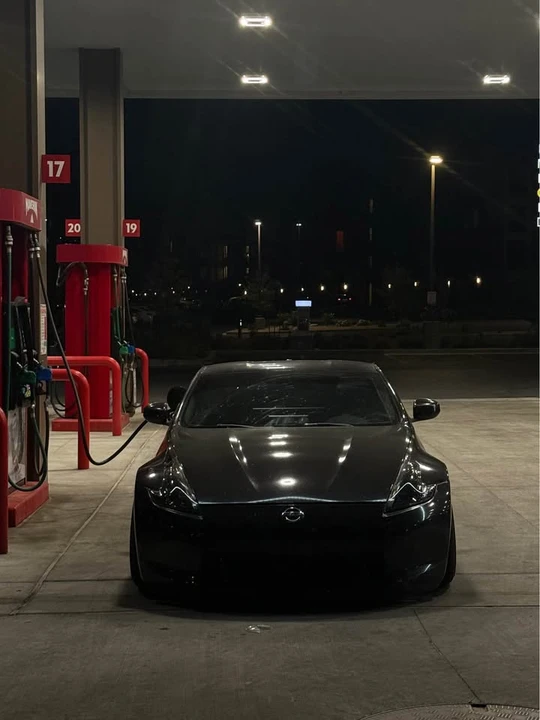 2009 Nissan 370Z 6th Gen - Image 5 of 10