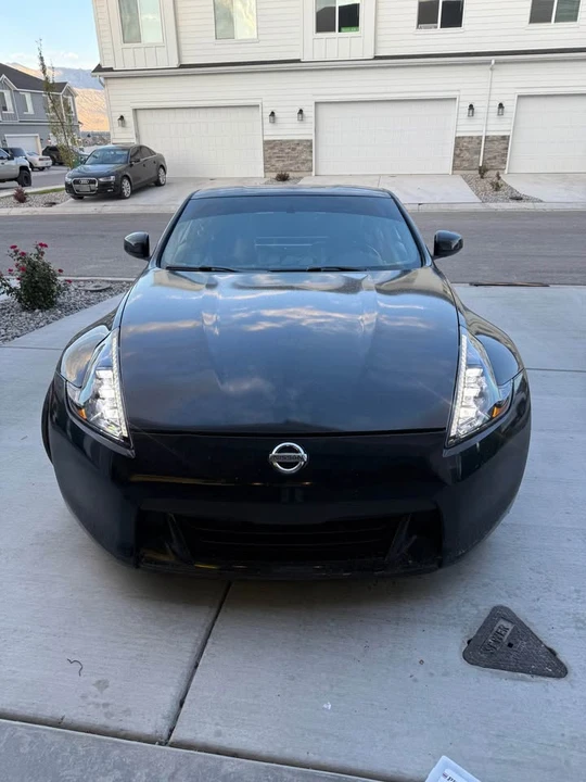 2009 Nissan 370Z 6th Gen - Image 6 of 10