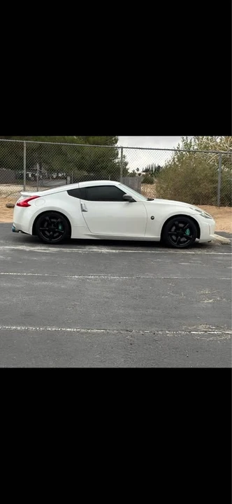 2009 Nissan 370Z 6th Gen - Image 3 of 7