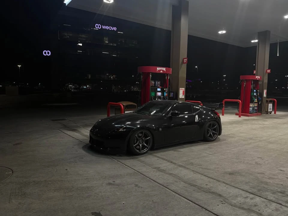 2009 Nissan 370Z 6th Gen - Image 4 of 10