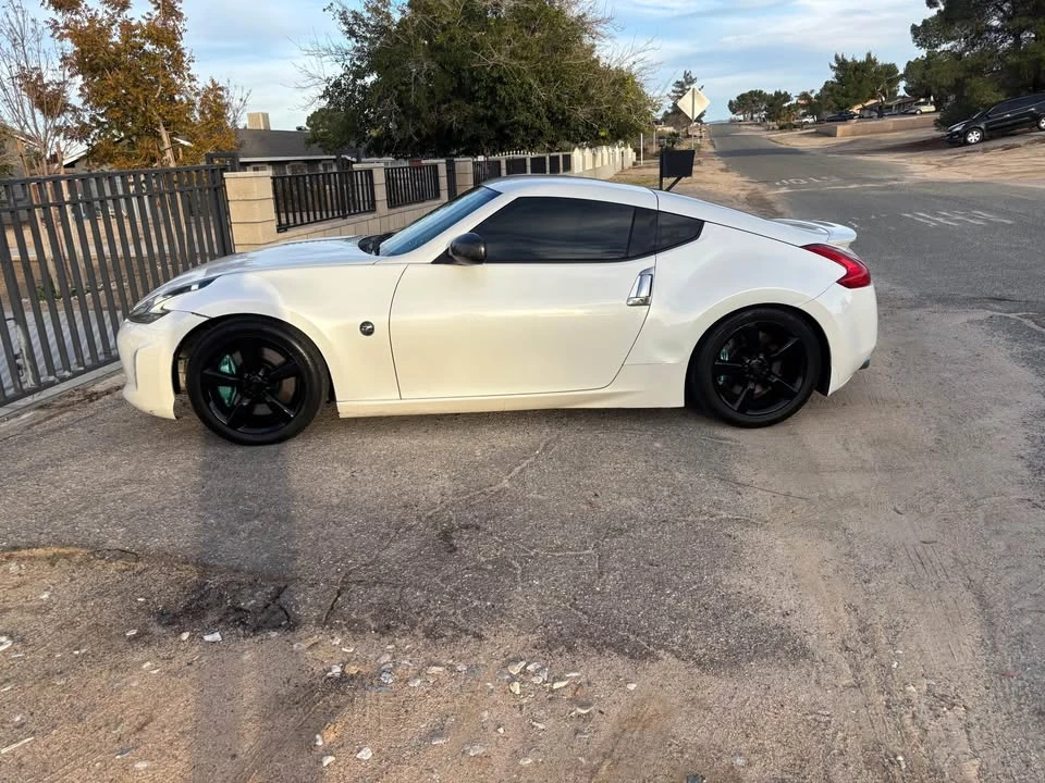 2009 Nissan 370Z 6th Gen - Image 2 of 7