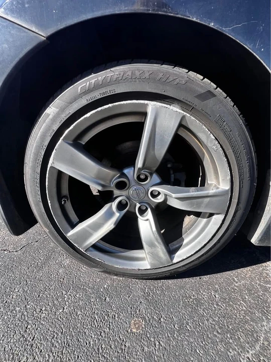 2009 Nissan 370Z 6th Gen - Image 6 of 10