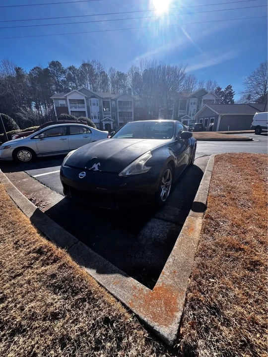 2009 Nissan 370Z 6th Gen - Image 4 of 10