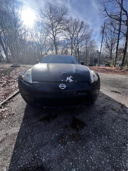 2009 Nissan 370Z 6th Gen - Image 9 of 10