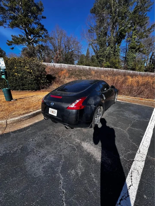 2009 Nissan 370Z 6th Gen - Image 5 of 10