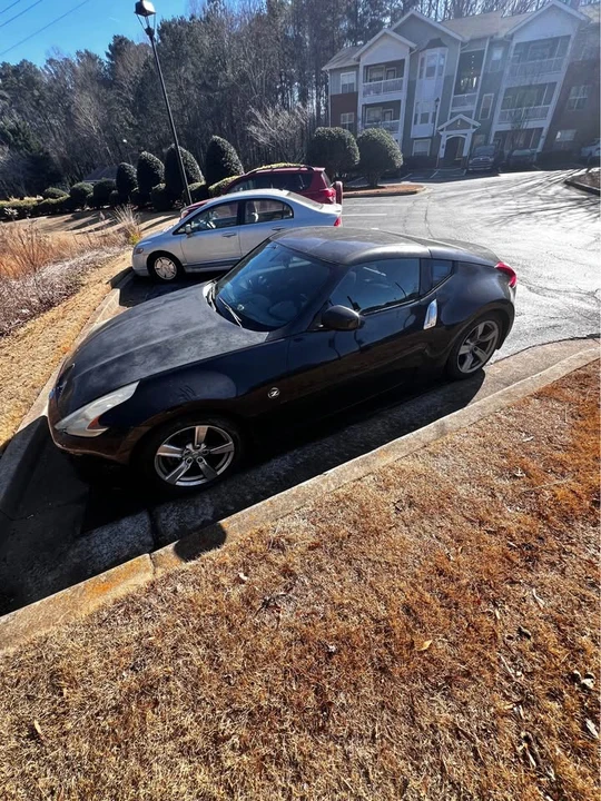 2009 Nissan 370Z 6th Gen - Image 3 of 10