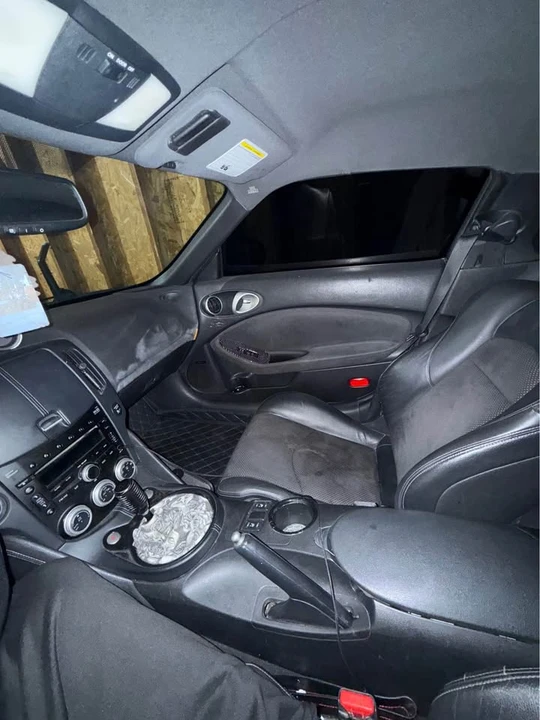 2009 Nissan 370Z 6th Gen - Image 6 of 7