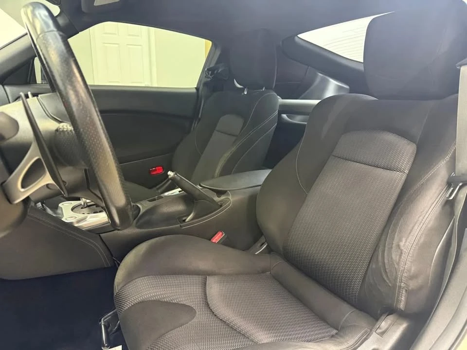 2009 Nissan 370Z 6th Gen - Image 13 of 16