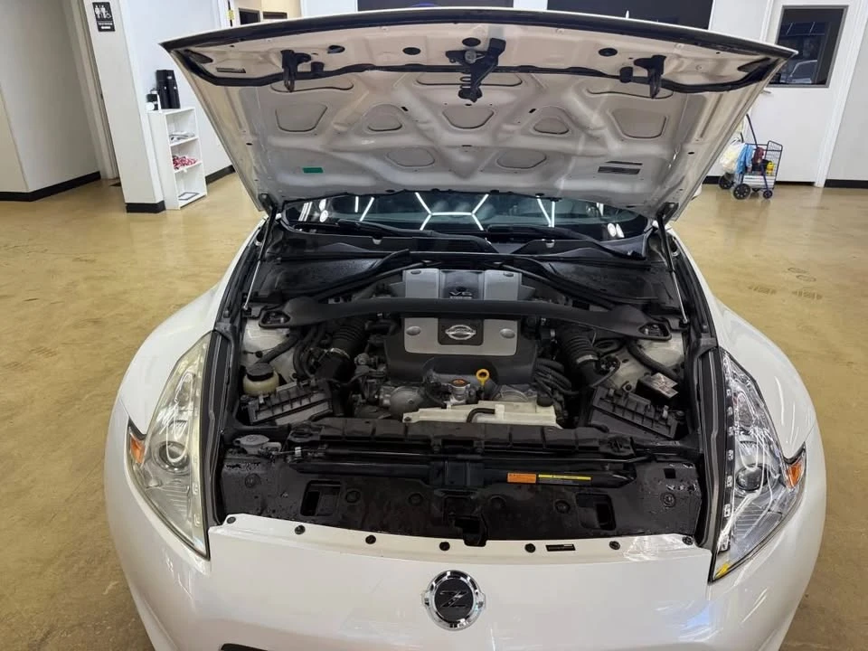 2009 Nissan 370Z 6th Gen - Image 7 of 16
