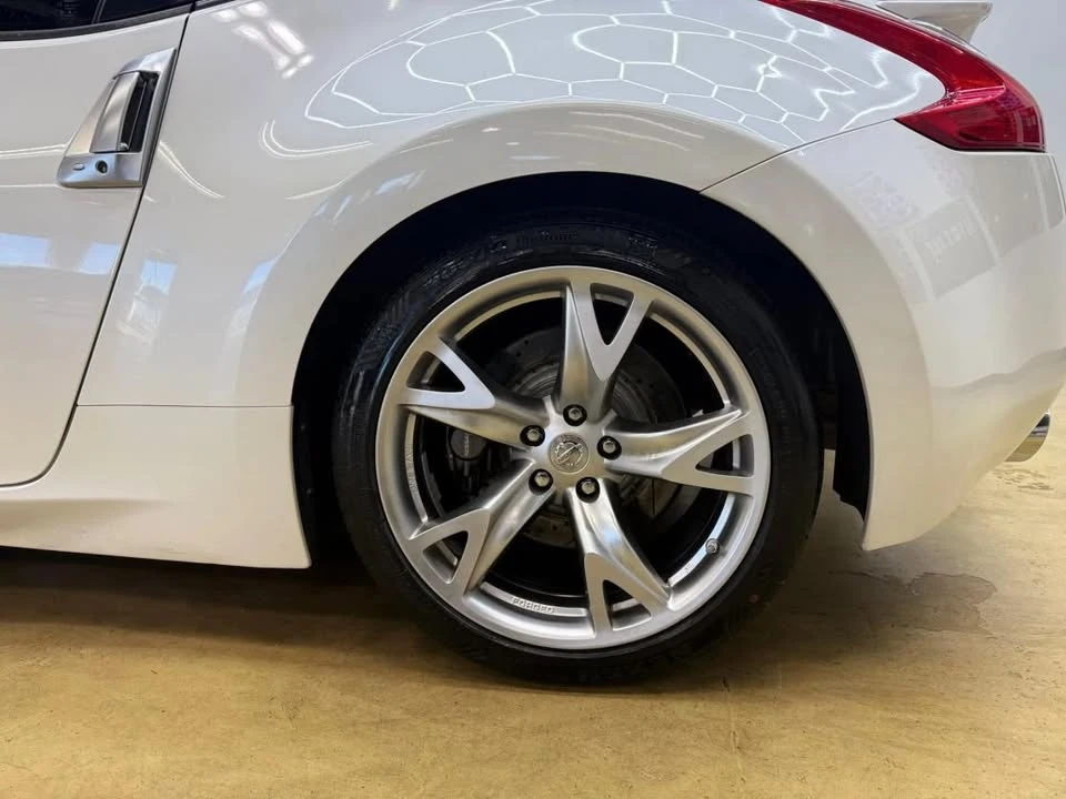 2009 Nissan 370Z 6th Gen - Image 16 of 16